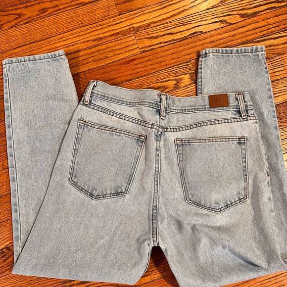 BDG Dad’ Fit Jeans, 32x32, excellent condition ❤️ - Picture 2 of 5